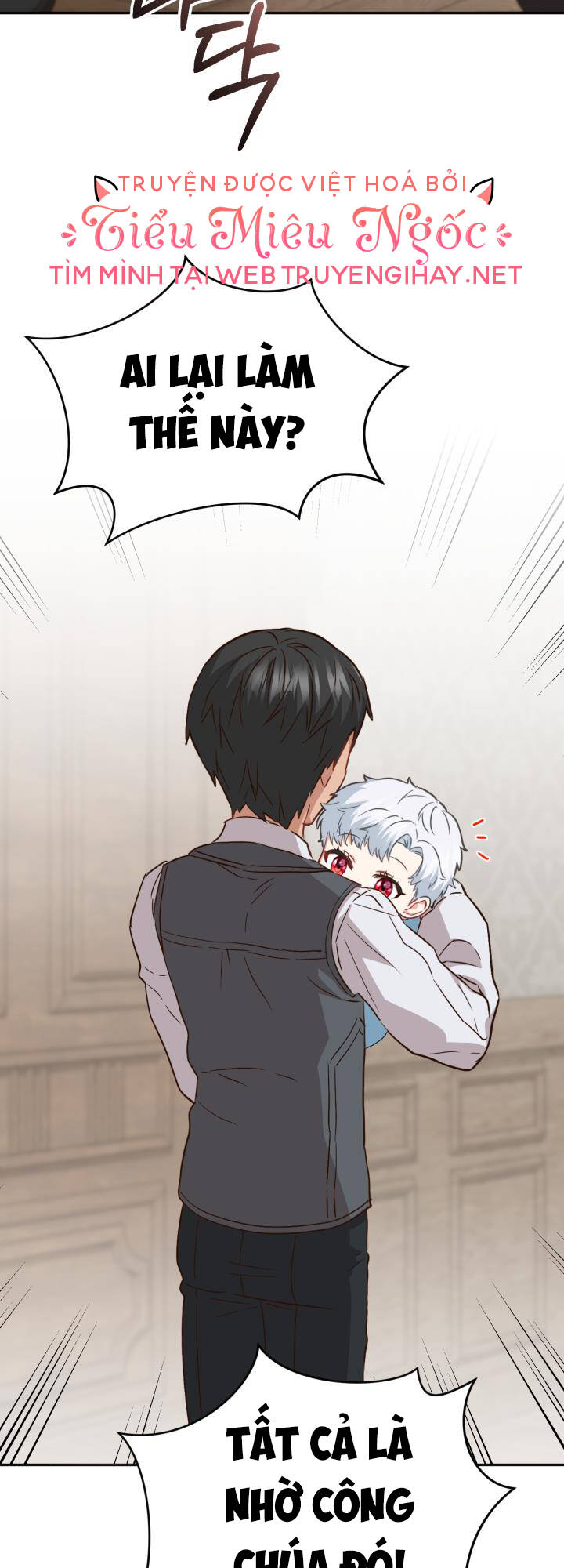 Tái Sinh Thành Con Gái Của Kẻ Phản Diện Chap 17 - Next Chap 18