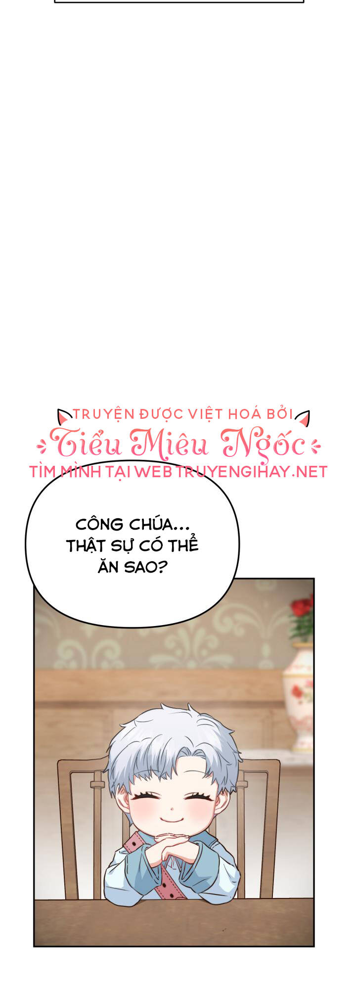 Tái Sinh Thành Con Gái Của Kẻ Phản Diện Chap 17 - Next Chap 18