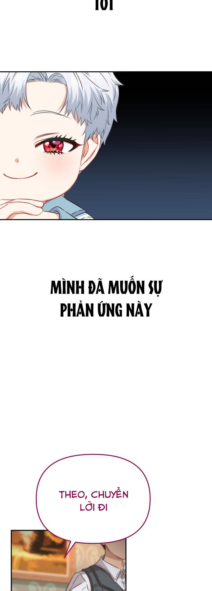 Tái Sinh Thành Con Gái Của Kẻ Phản Diện Chap 17 - Next Chap 18