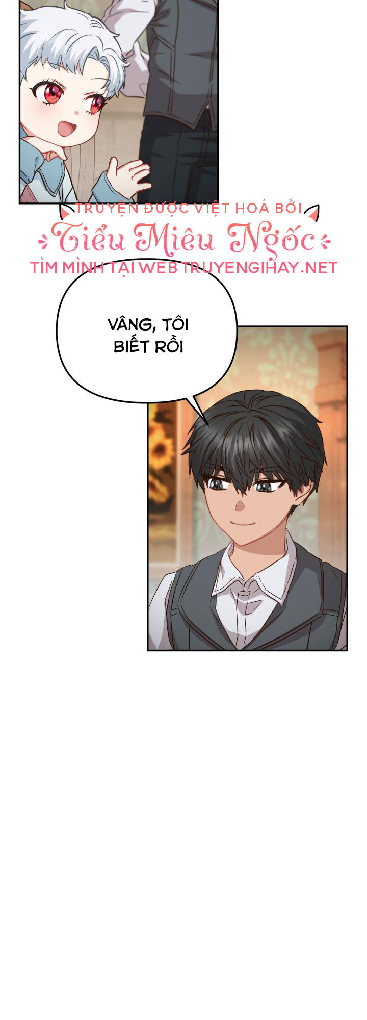 Tái Sinh Thành Con Gái Của Kẻ Phản Diện Chap 17 - Next Chap 18