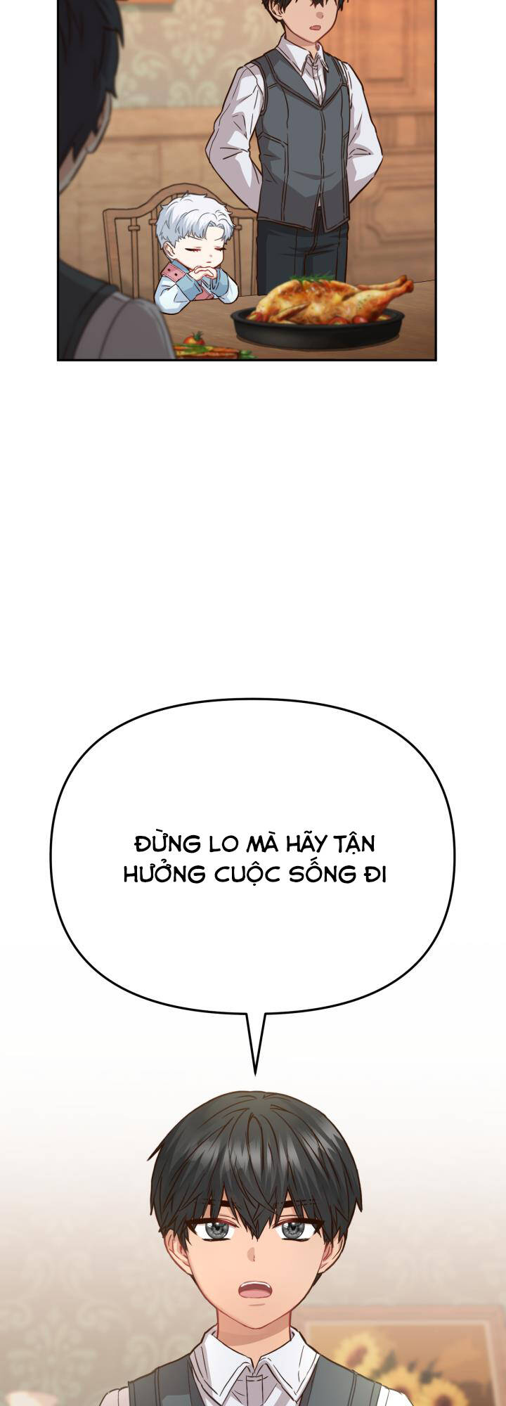 Tái Sinh Thành Con Gái Của Kẻ Phản Diện Chap 17 - Next Chap 18