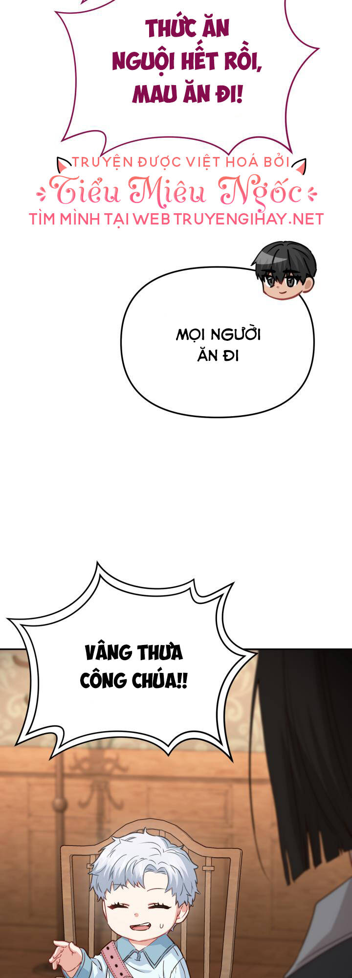 Tái Sinh Thành Con Gái Của Kẻ Phản Diện Chap 17 - Next Chap 18