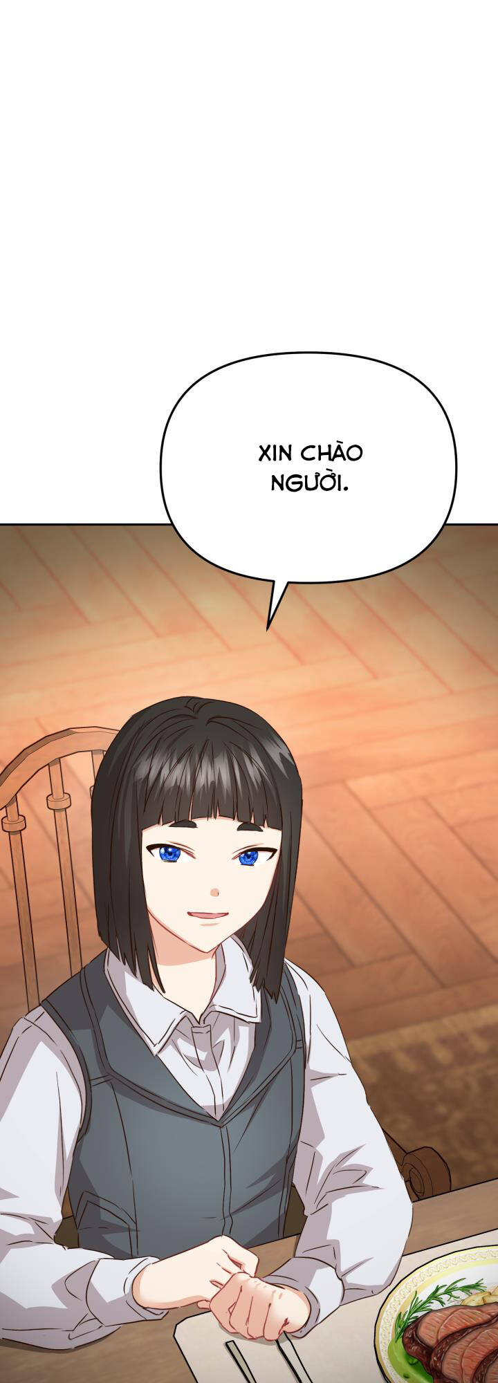Tái Sinh Thành Con Gái Của Kẻ Phản Diện Chap 17 - Next Chap 18