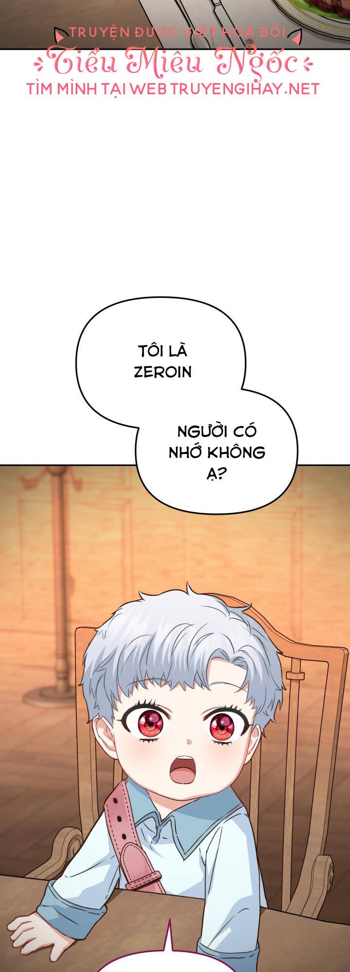 Tái Sinh Thành Con Gái Của Kẻ Phản Diện Chap 17 - Next Chap 18