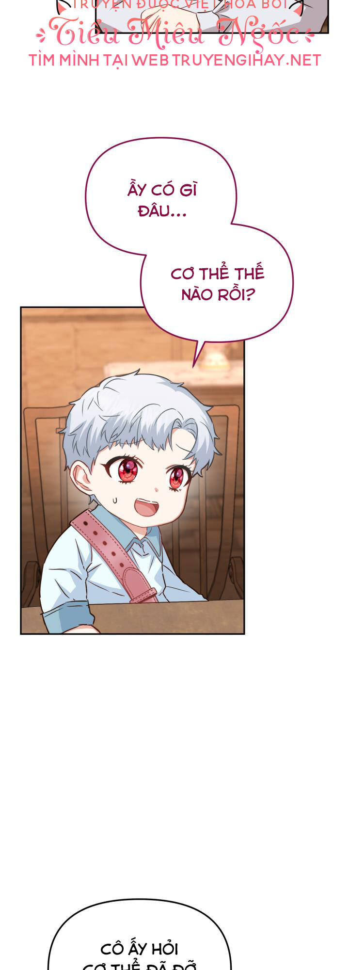 Tái Sinh Thành Con Gái Của Kẻ Phản Diện Chap 17 - Next Chap 18