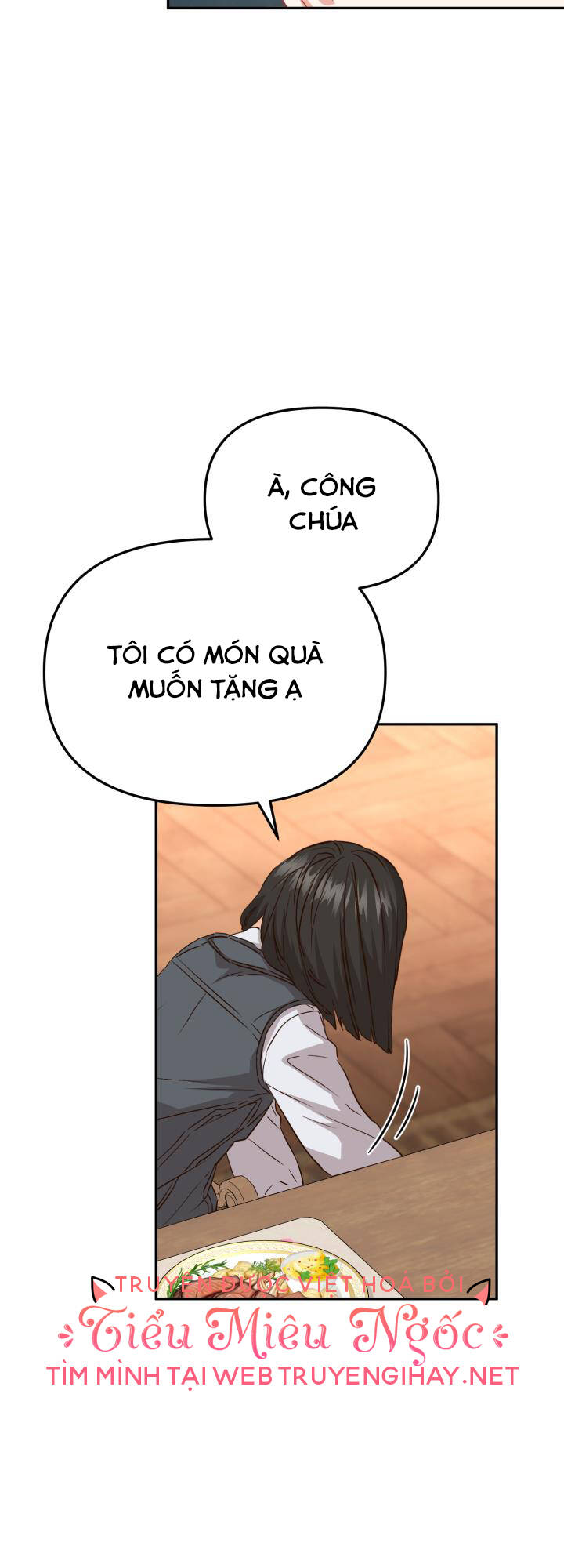 Tái Sinh Thành Con Gái Của Kẻ Phản Diện Chap 17 - Next Chap 18