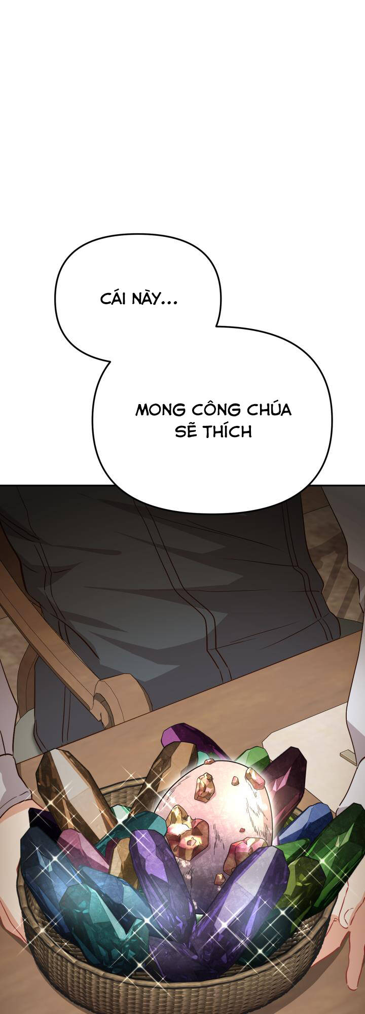 Tái Sinh Thành Con Gái Của Kẻ Phản Diện Chap 17 - Next Chap 18