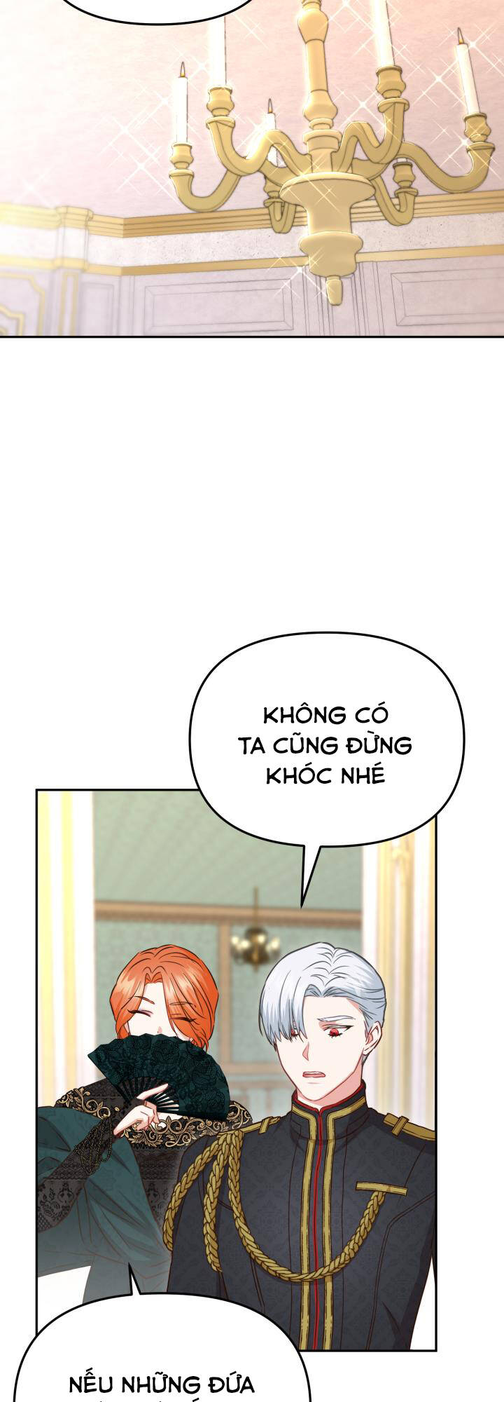 Tái Sinh Thành Con Gái Của Kẻ Phản Diện Chap 17 - Next Chap 18