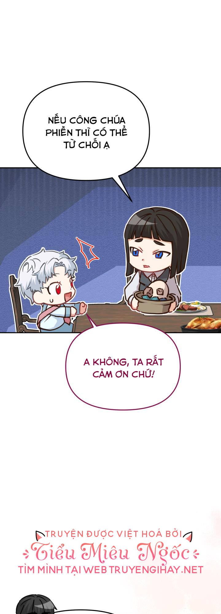 Tái Sinh Thành Con Gái Của Kẻ Phản Diện Chap 17 - Next Chap 18