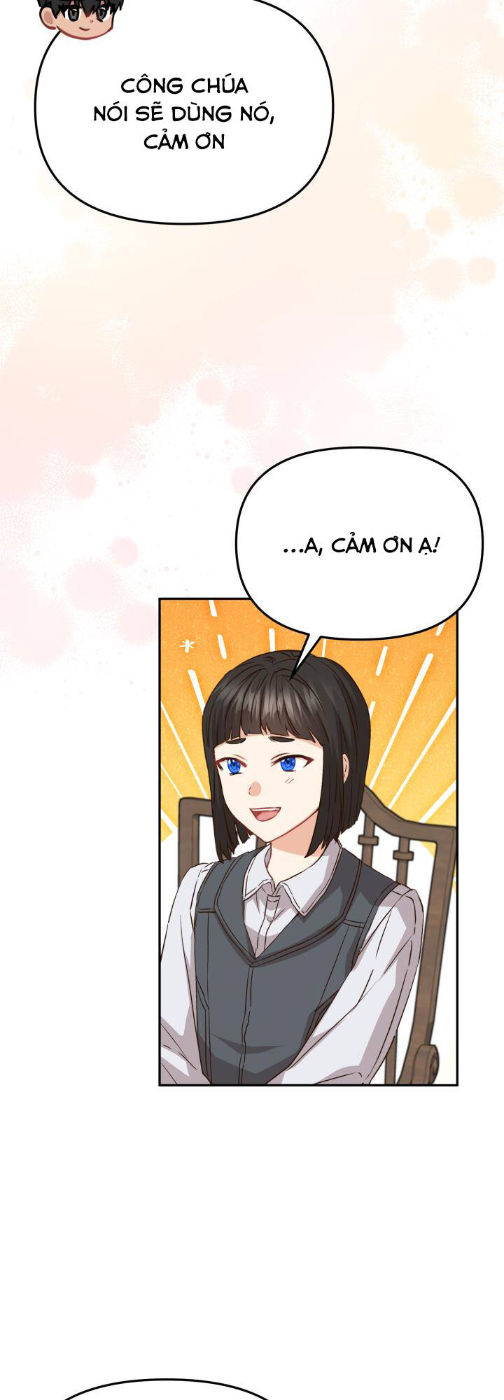 Tái Sinh Thành Con Gái Của Kẻ Phản Diện Chap 17 - Next Chap 18