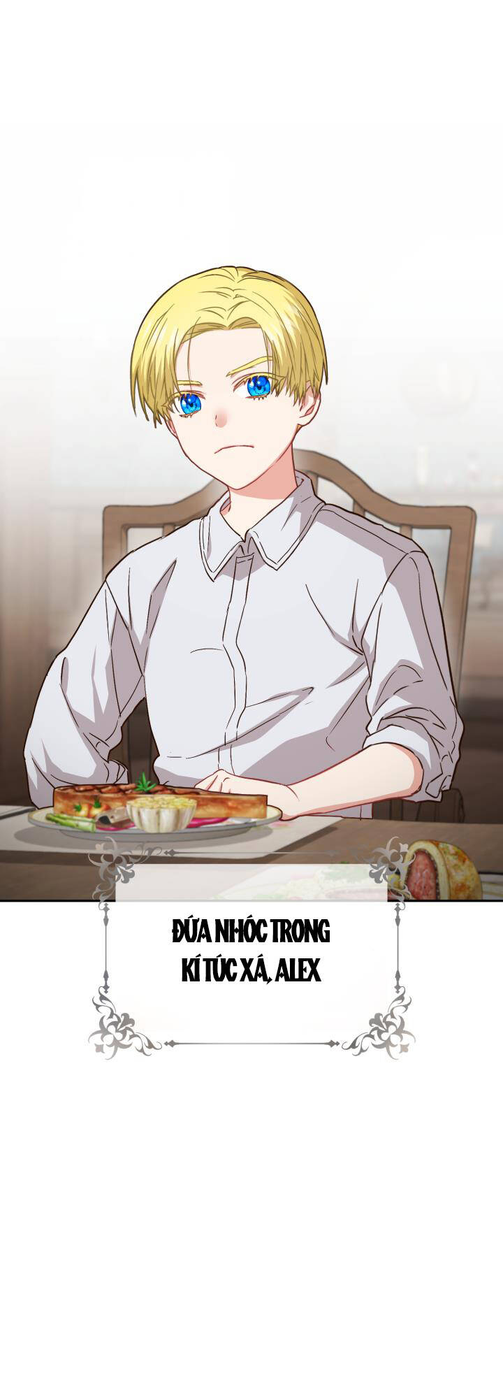 Tái Sinh Thành Con Gái Của Kẻ Phản Diện Chap 18 - Next Chap 19
