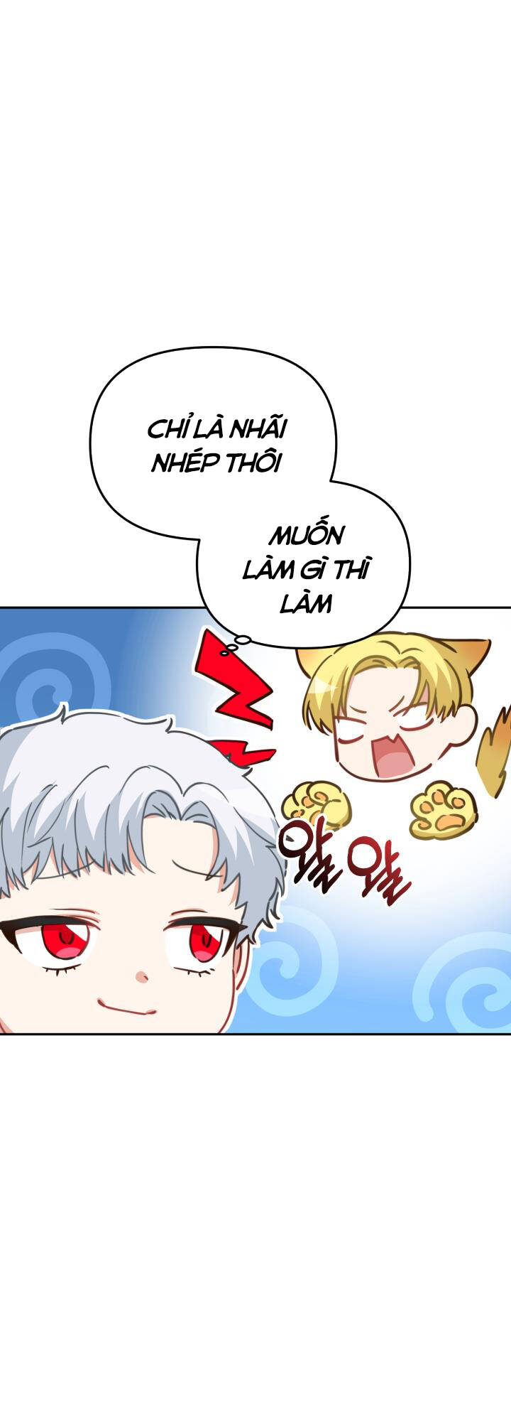 Tái Sinh Thành Con Gái Của Kẻ Phản Diện Chap 18 - Next Chap 19