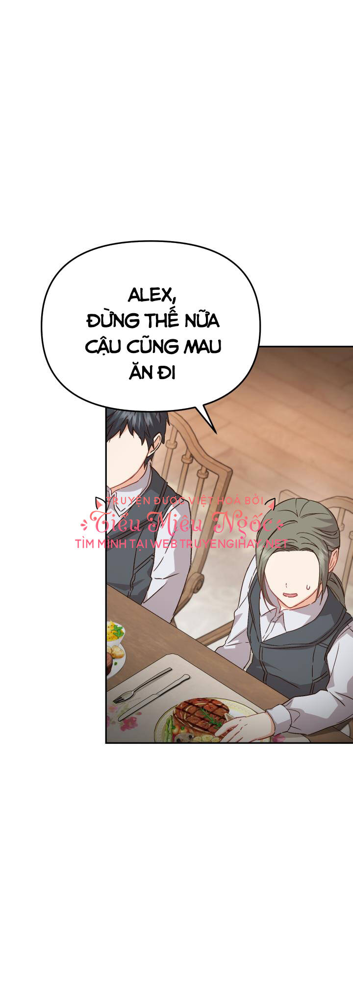 Tái Sinh Thành Con Gái Của Kẻ Phản Diện Chap 18 - Next Chap 19