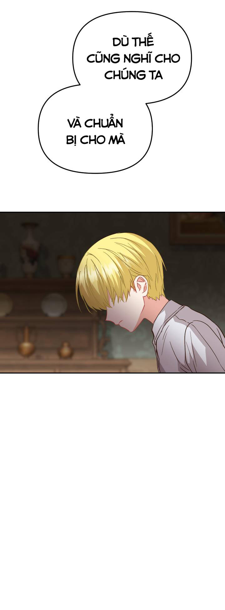 Tái Sinh Thành Con Gái Của Kẻ Phản Diện Chap 18 - Next Chap 19