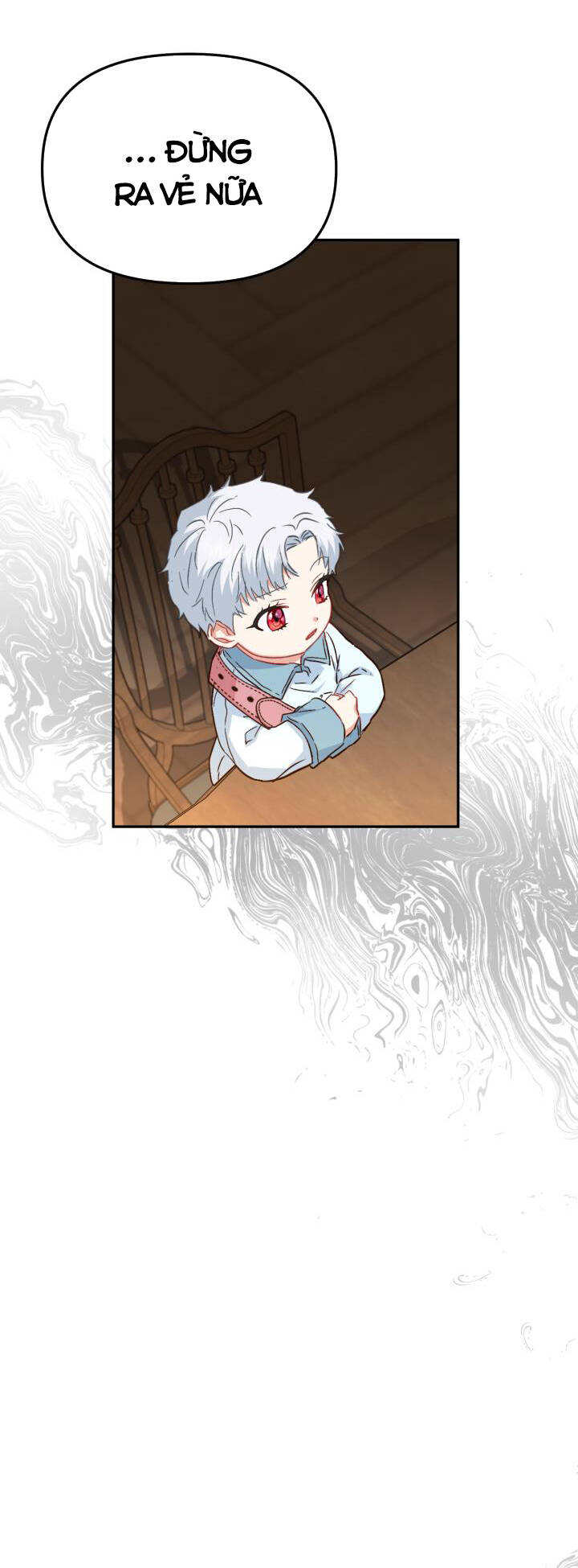 Tái Sinh Thành Con Gái Của Kẻ Phản Diện Chap 18 - Next Chap 19