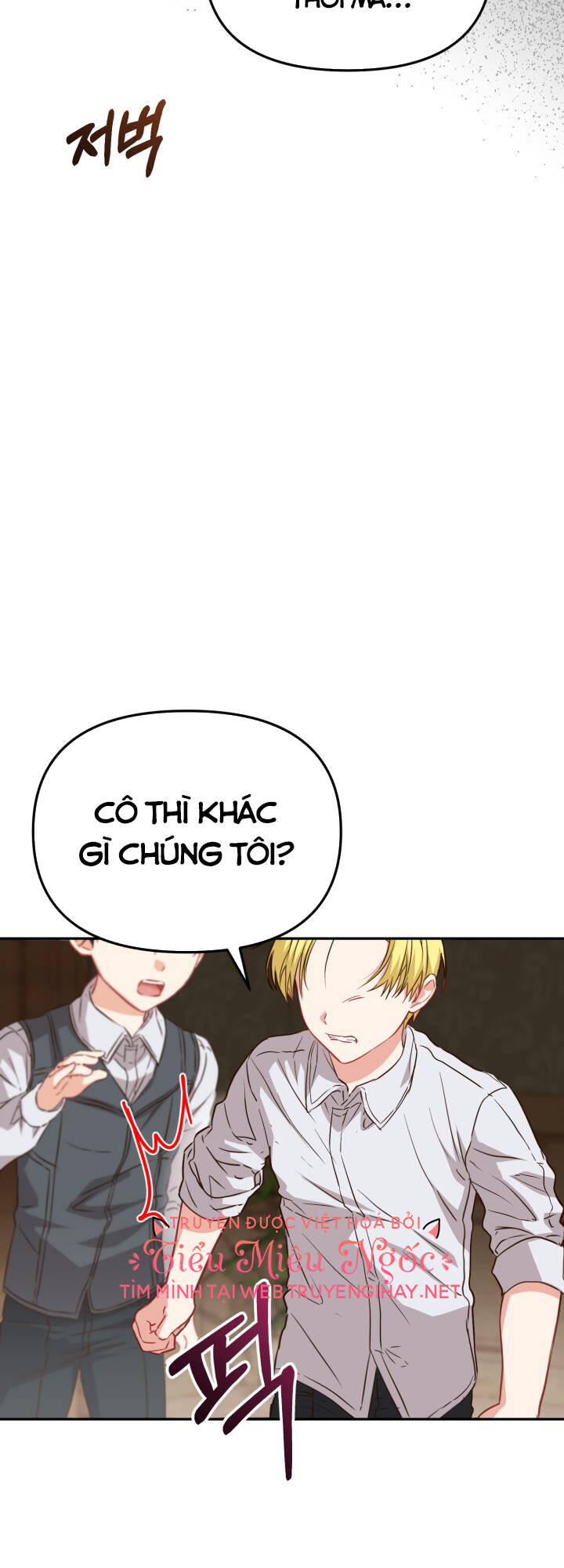 Tái Sinh Thành Con Gái Của Kẻ Phản Diện Chap 18 - Next Chap 19