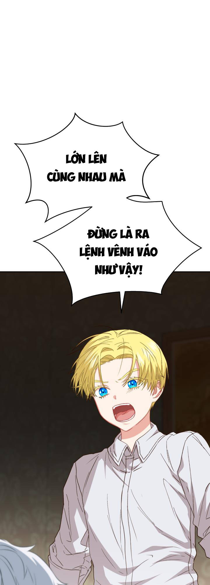Tái Sinh Thành Con Gái Của Kẻ Phản Diện Chap 18 - Next Chap 19