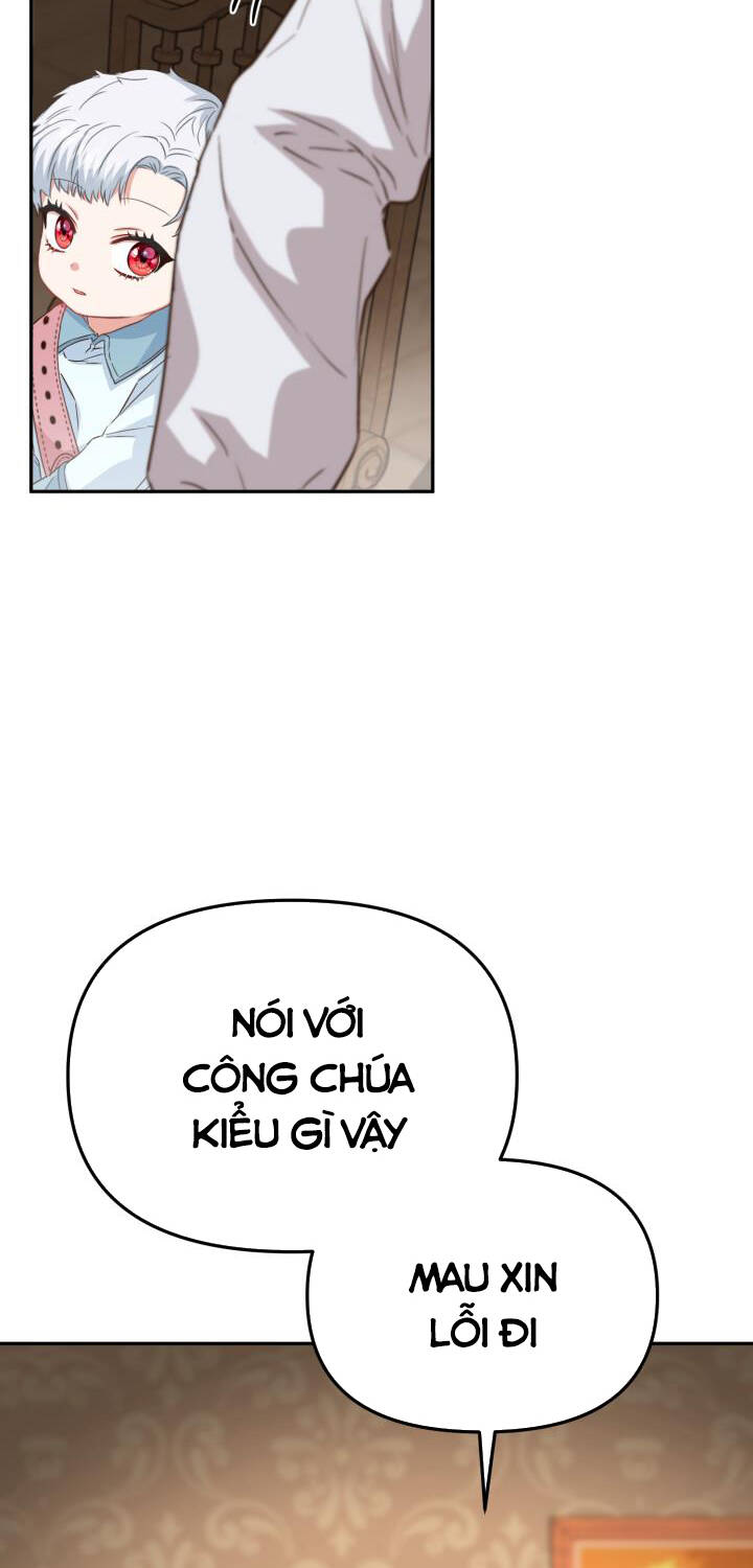 Tái Sinh Thành Con Gái Của Kẻ Phản Diện Chap 18 - Next Chap 19