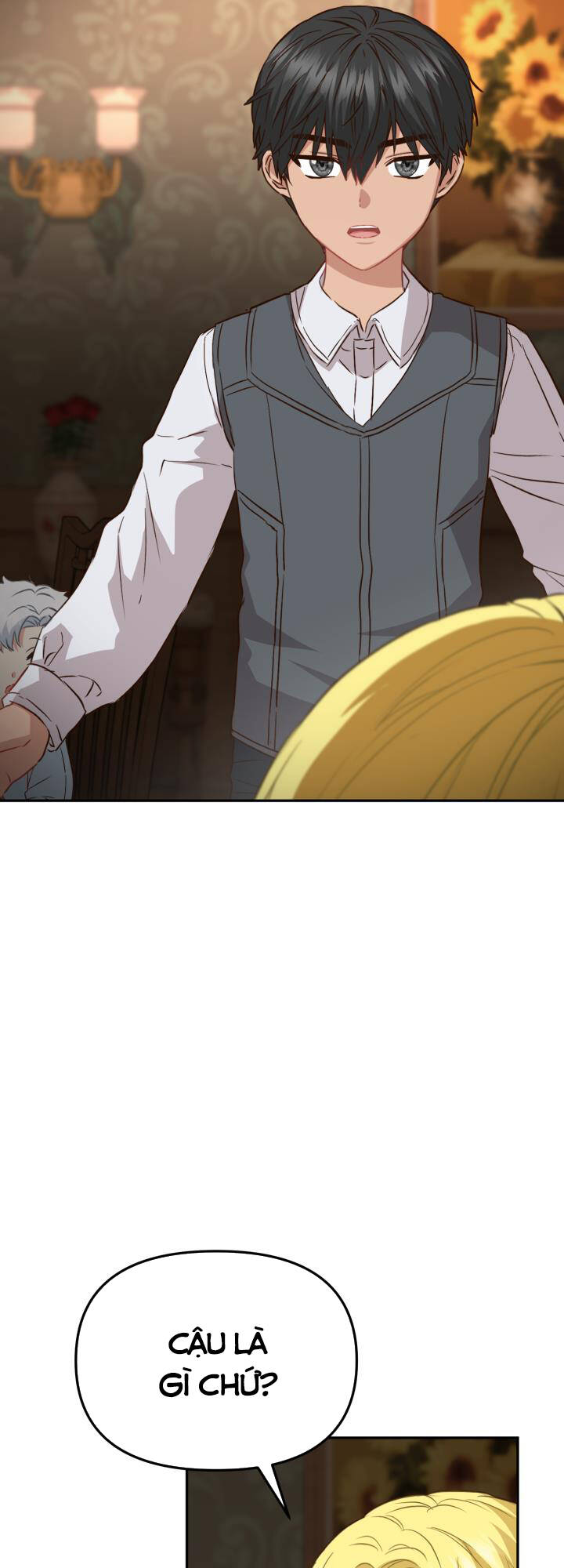 Tái Sinh Thành Con Gái Của Kẻ Phản Diện Chap 18 - Next Chap 19
