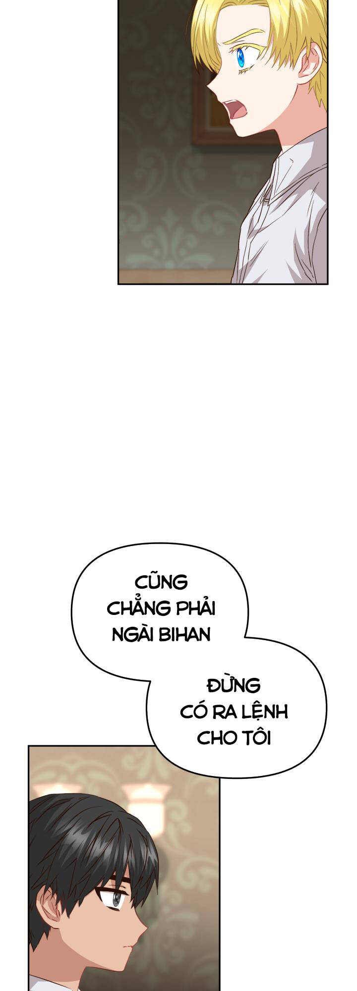 Tái Sinh Thành Con Gái Của Kẻ Phản Diện Chap 18 - Next Chap 19