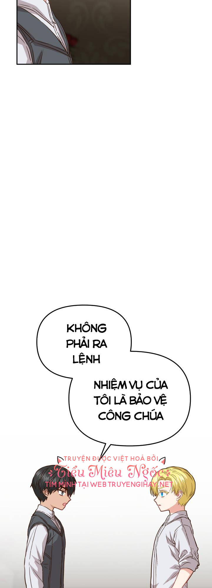 Tái Sinh Thành Con Gái Của Kẻ Phản Diện Chap 18 - Next Chap 19
