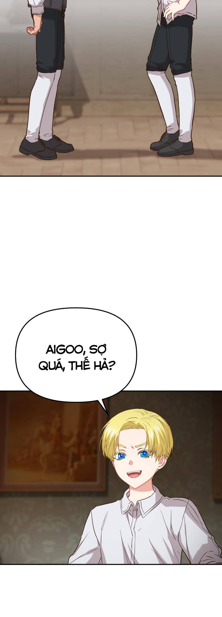 Tái Sinh Thành Con Gái Của Kẻ Phản Diện Chap 18 - Next Chap 19
