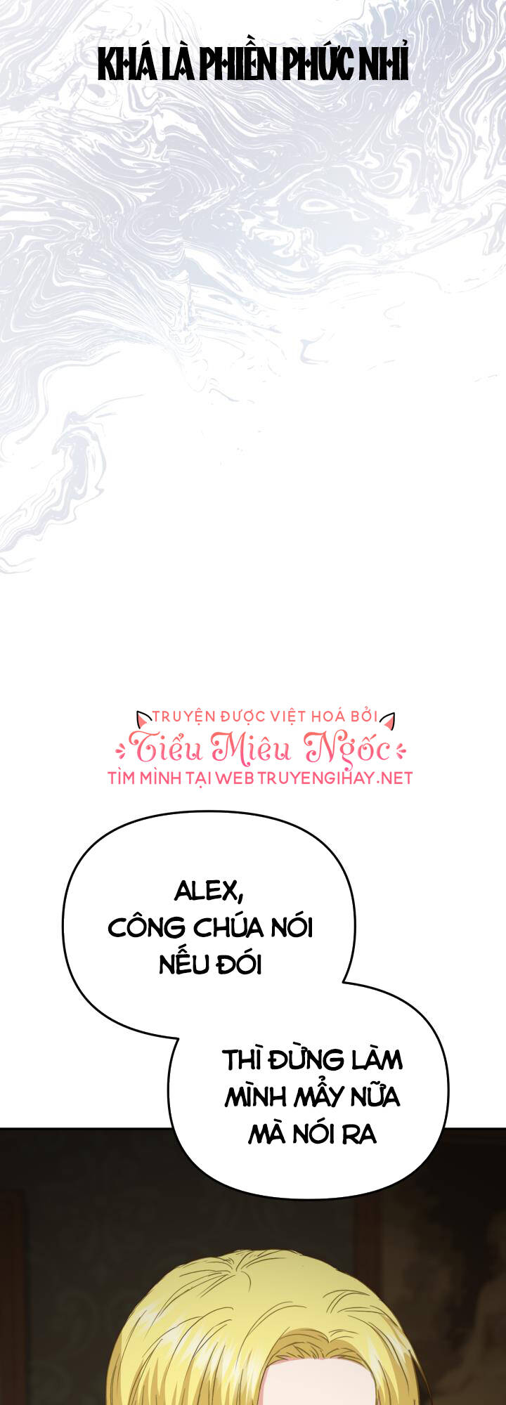 Tái Sinh Thành Con Gái Của Kẻ Phản Diện Chap 18 - Next Chap 19