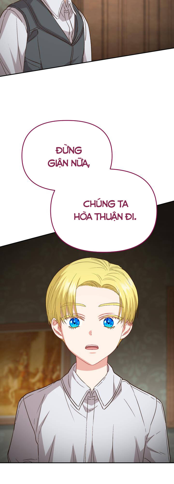 Tái Sinh Thành Con Gái Của Kẻ Phản Diện Chap 18 - Next Chap 19