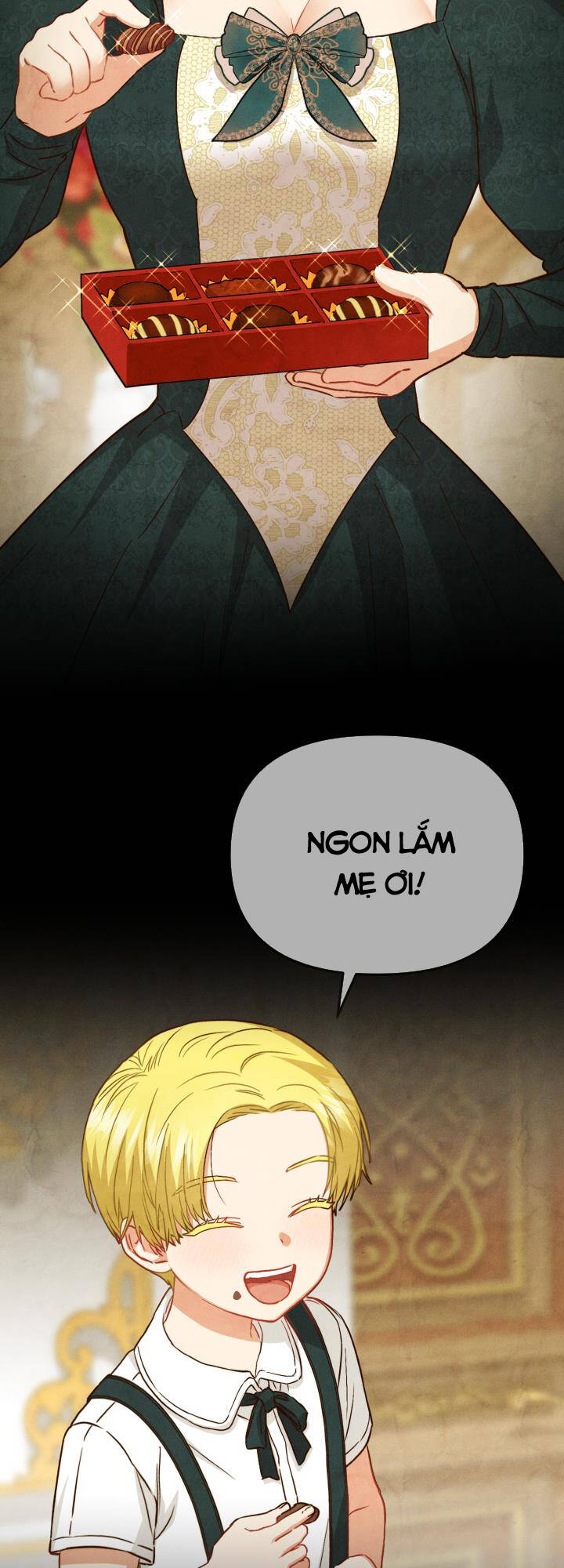 Tái Sinh Thành Con Gái Của Kẻ Phản Diện Chap 18 - Next Chap 19