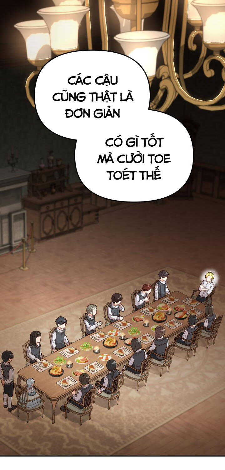 Tái Sinh Thành Con Gái Của Kẻ Phản Diện Chap 18 - Next Chap 19
