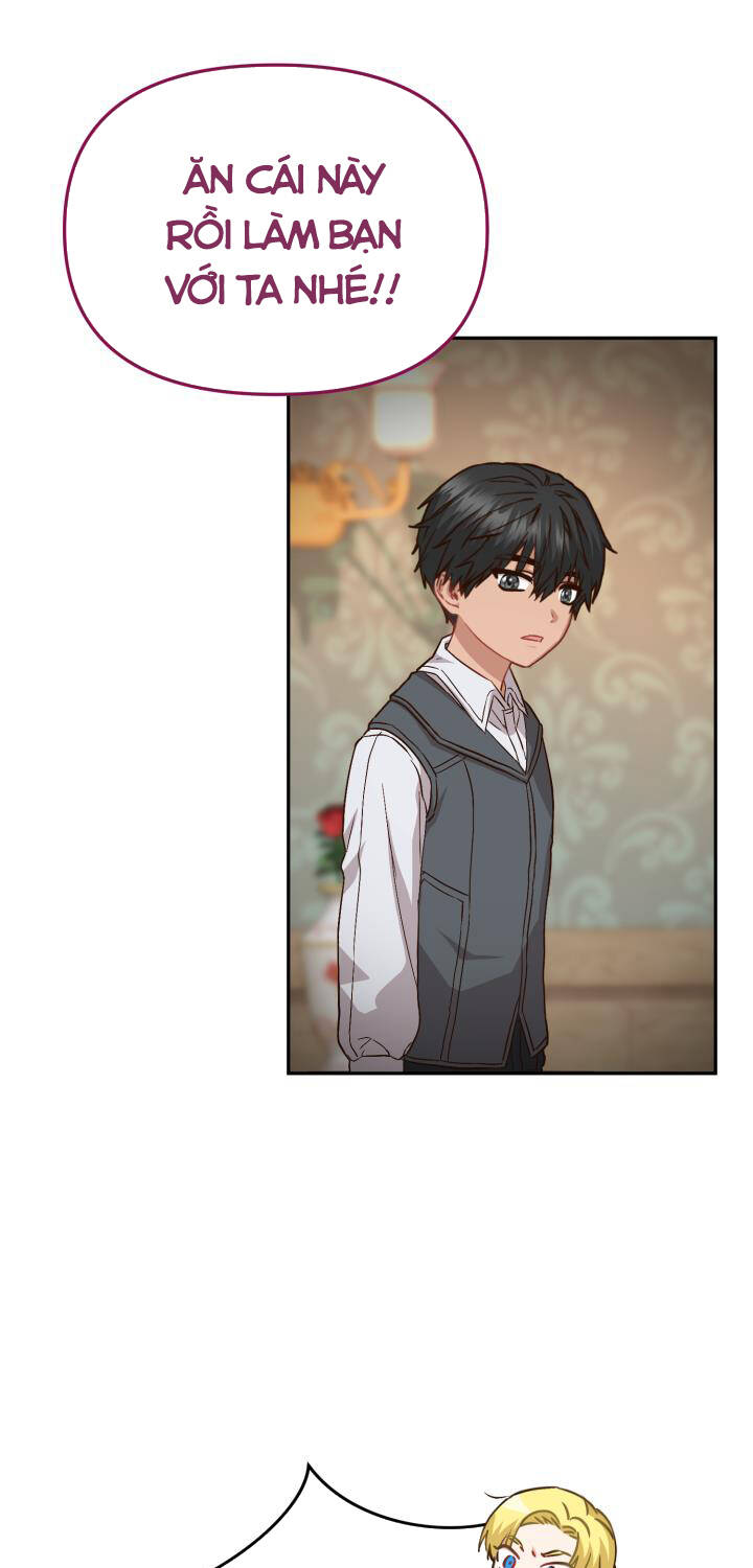 Tái Sinh Thành Con Gái Của Kẻ Phản Diện Chap 18 - Next Chap 19