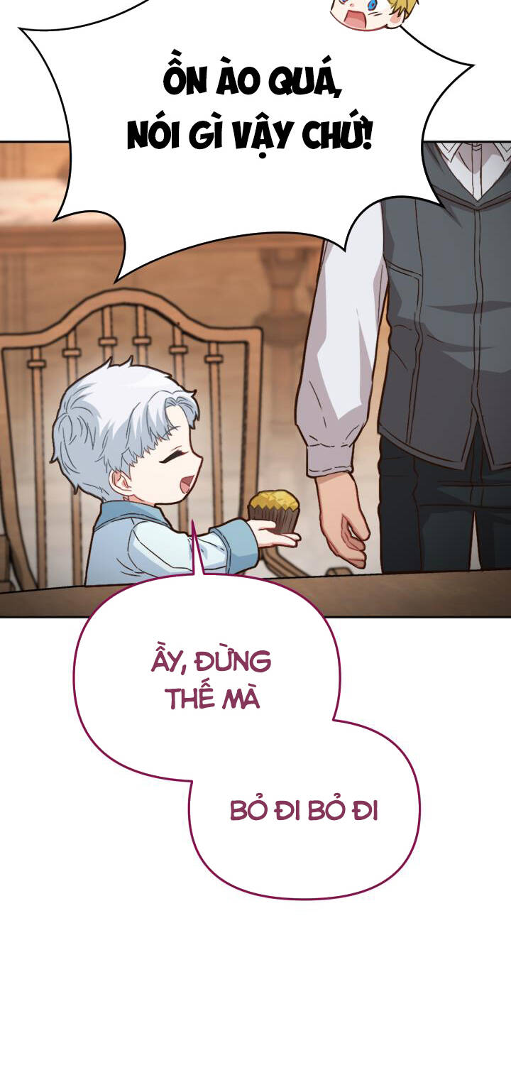 Tái Sinh Thành Con Gái Của Kẻ Phản Diện Chap 18 - Next Chap 19