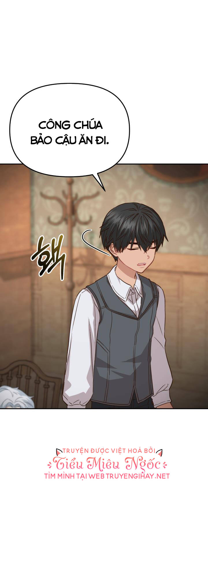 Tái Sinh Thành Con Gái Của Kẻ Phản Diện Chap 18 - Next Chap 19