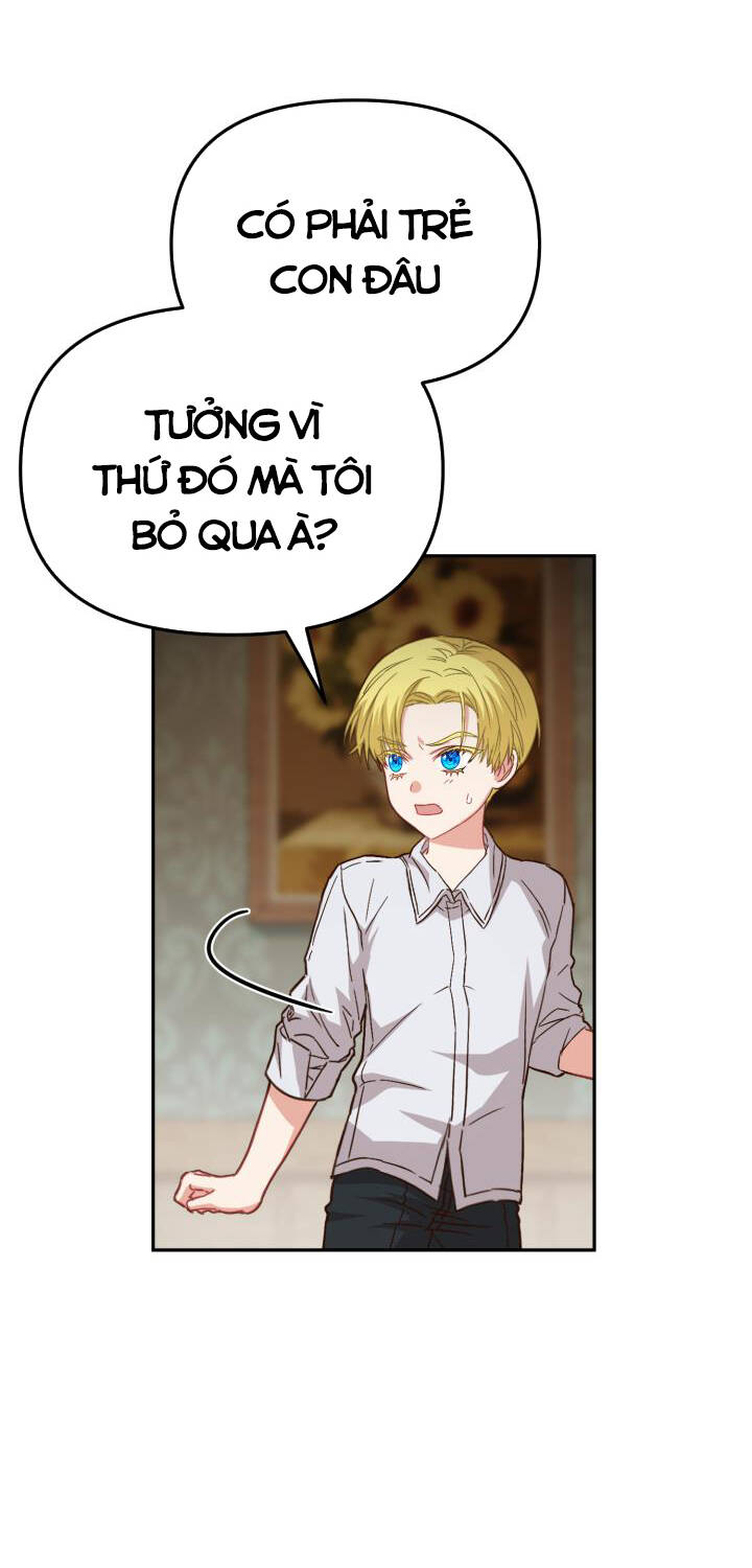 Tái Sinh Thành Con Gái Của Kẻ Phản Diện Chap 18 - Next Chap 19