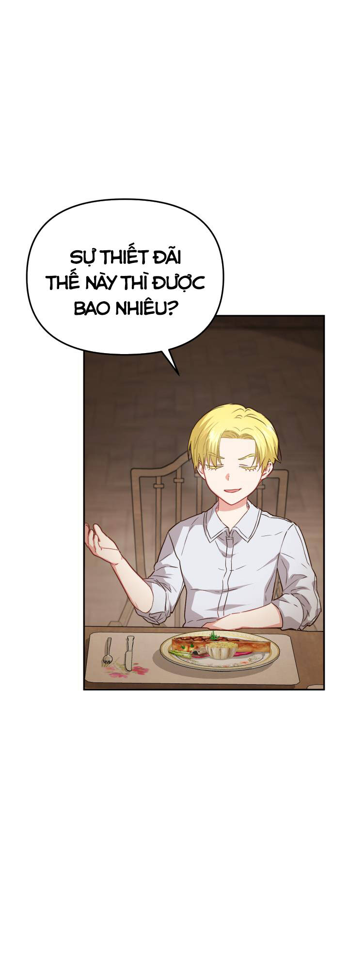 Tái Sinh Thành Con Gái Của Kẻ Phản Diện Chap 18 - Next Chap 19