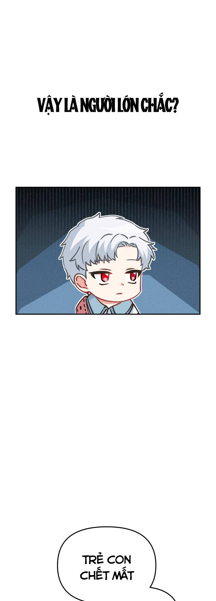 Tái Sinh Thành Con Gái Của Kẻ Phản Diện Chap 18 - Next Chap 19