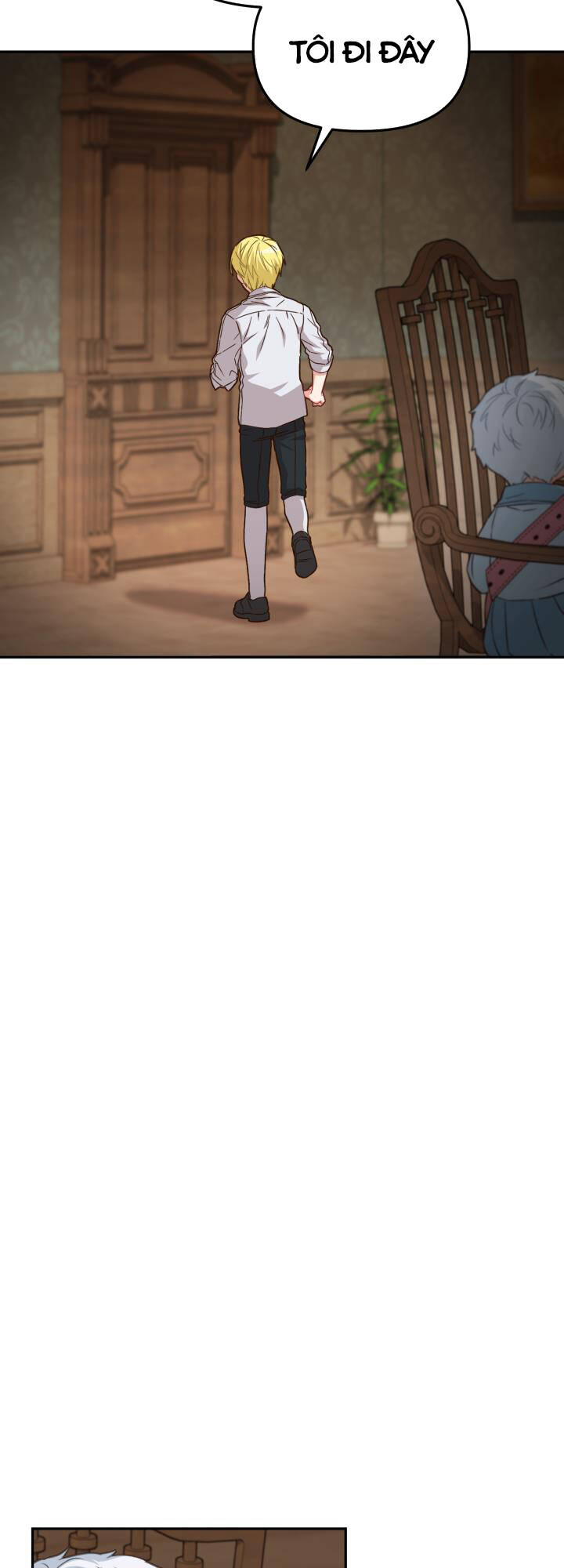 Tái Sinh Thành Con Gái Của Kẻ Phản Diện Chap 18 - Next Chap 19