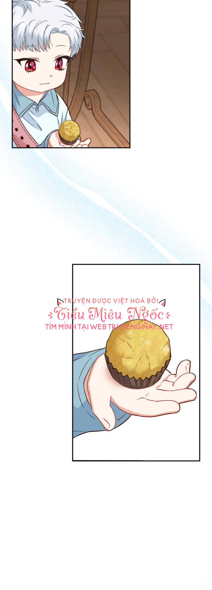 Tái Sinh Thành Con Gái Của Kẻ Phản Diện Chap 18 - Next Chap 19