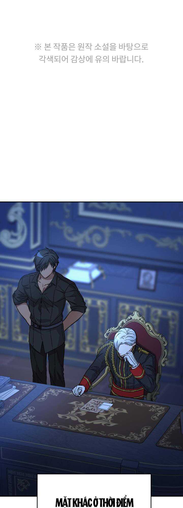 Tái Sinh Thành Con Gái Của Kẻ Phản Diện Chap 19 - Next Chap 20
