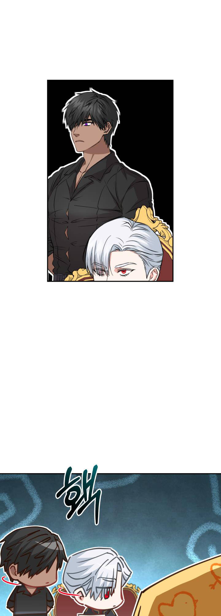 Tái Sinh Thành Con Gái Của Kẻ Phản Diện Chap 19 - Next Chap 20