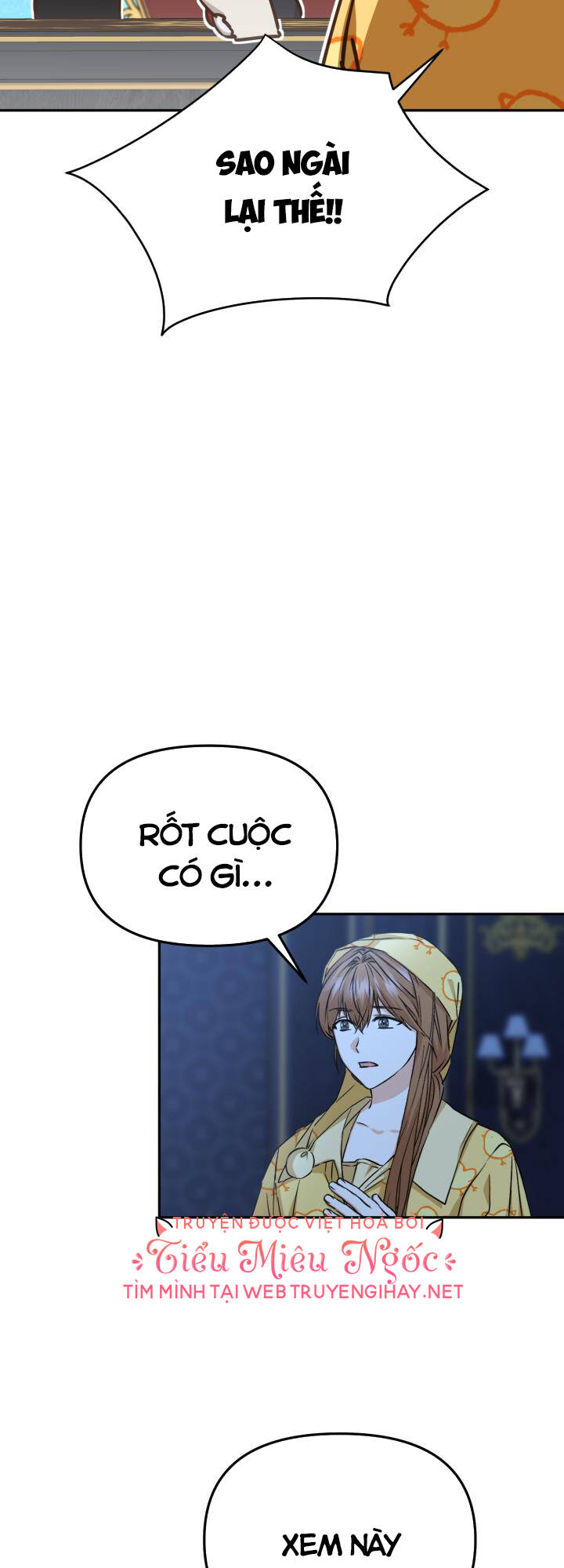 Tái Sinh Thành Con Gái Của Kẻ Phản Diện Chap 19 - Next Chap 20