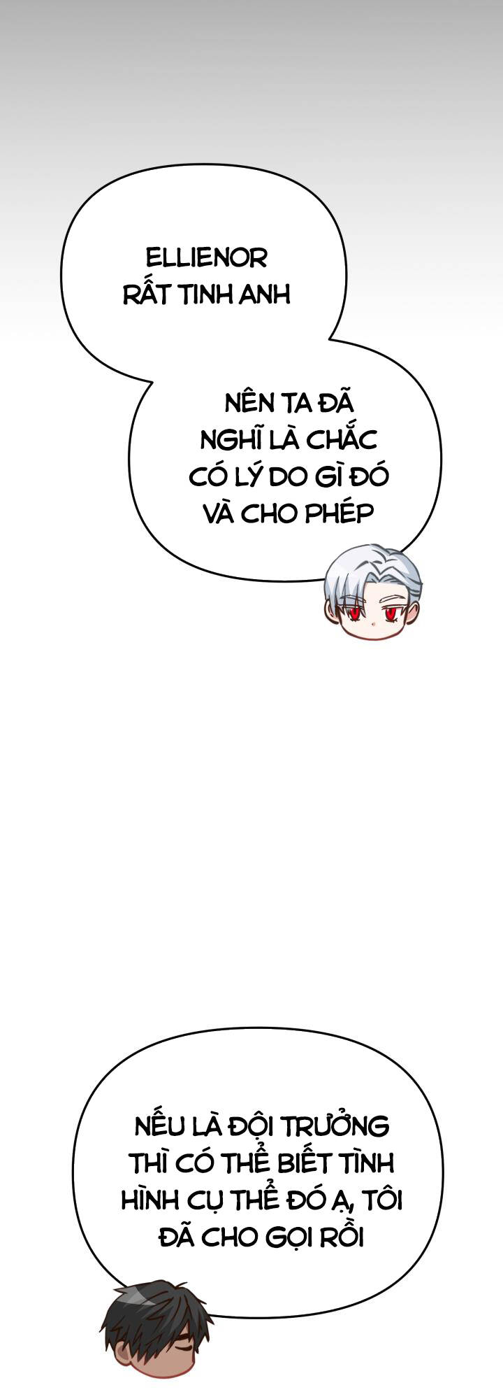 Tái Sinh Thành Con Gái Của Kẻ Phản Diện Chap 19 - Next Chap 20
