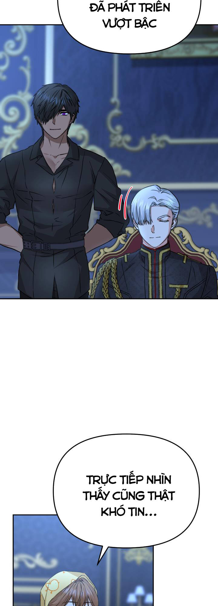 Tái Sinh Thành Con Gái Của Kẻ Phản Diện Chap 19 - Next Chap 20