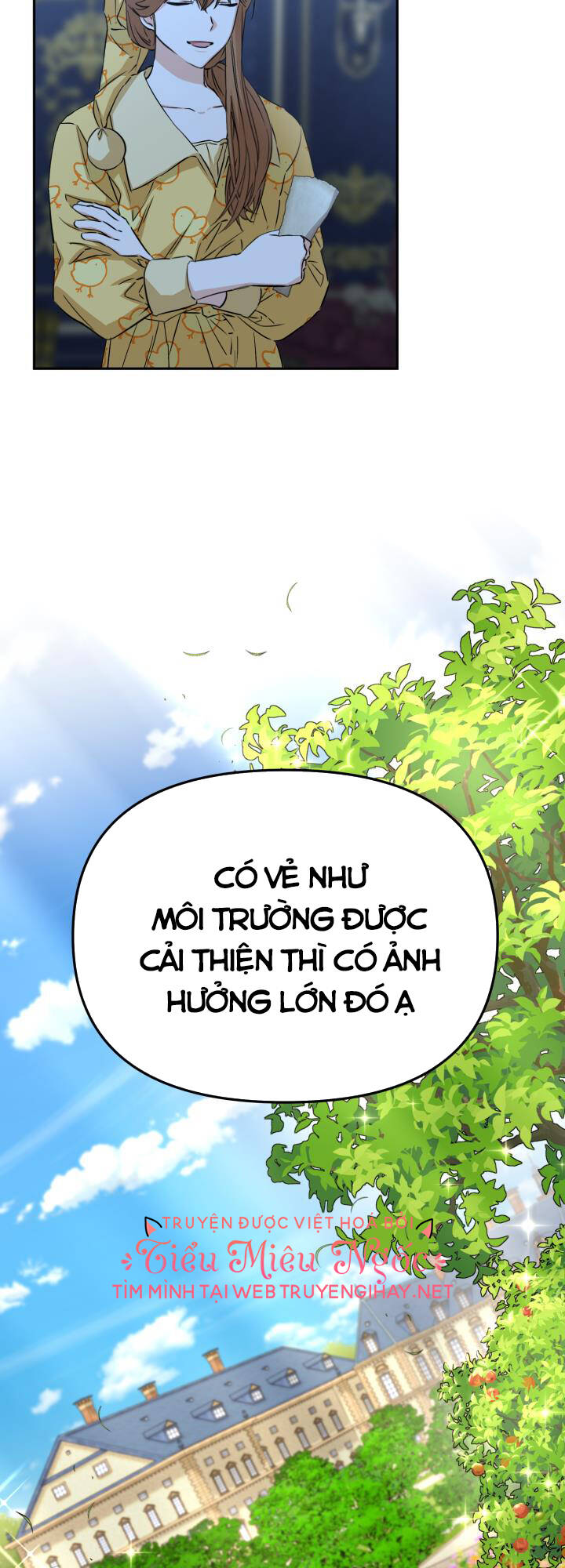 Tái Sinh Thành Con Gái Của Kẻ Phản Diện Chap 19 - Next Chap 20