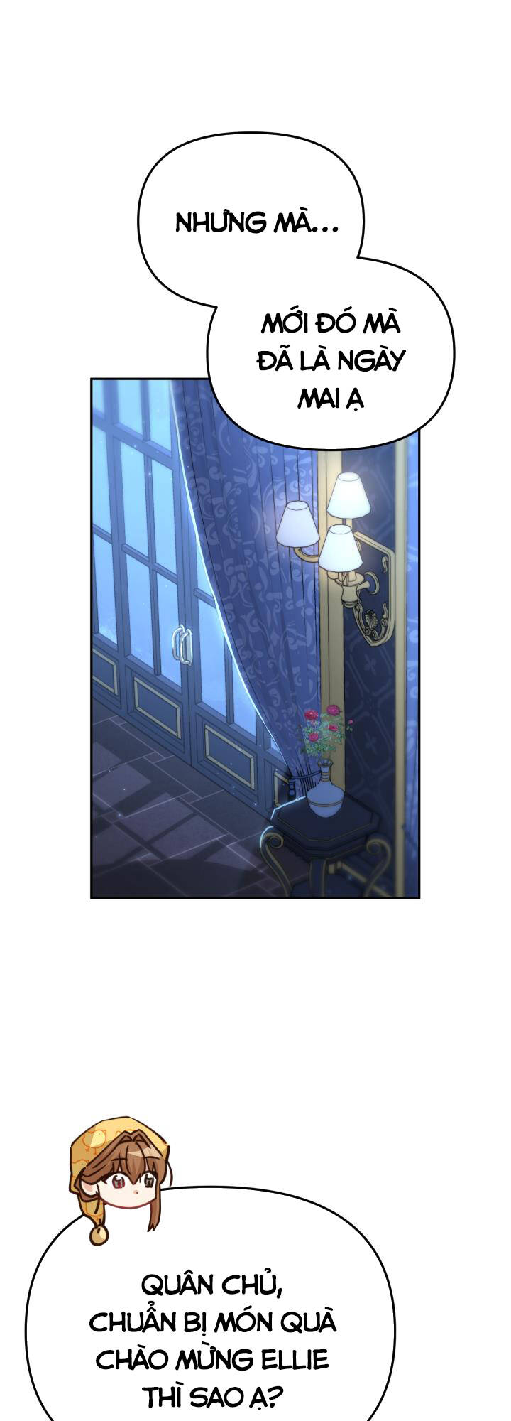 Tái Sinh Thành Con Gái Của Kẻ Phản Diện Chap 19 - Next Chap 20
