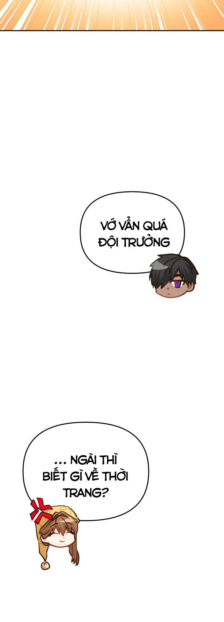 Tái Sinh Thành Con Gái Của Kẻ Phản Diện Chap 19 - Next Chap 20