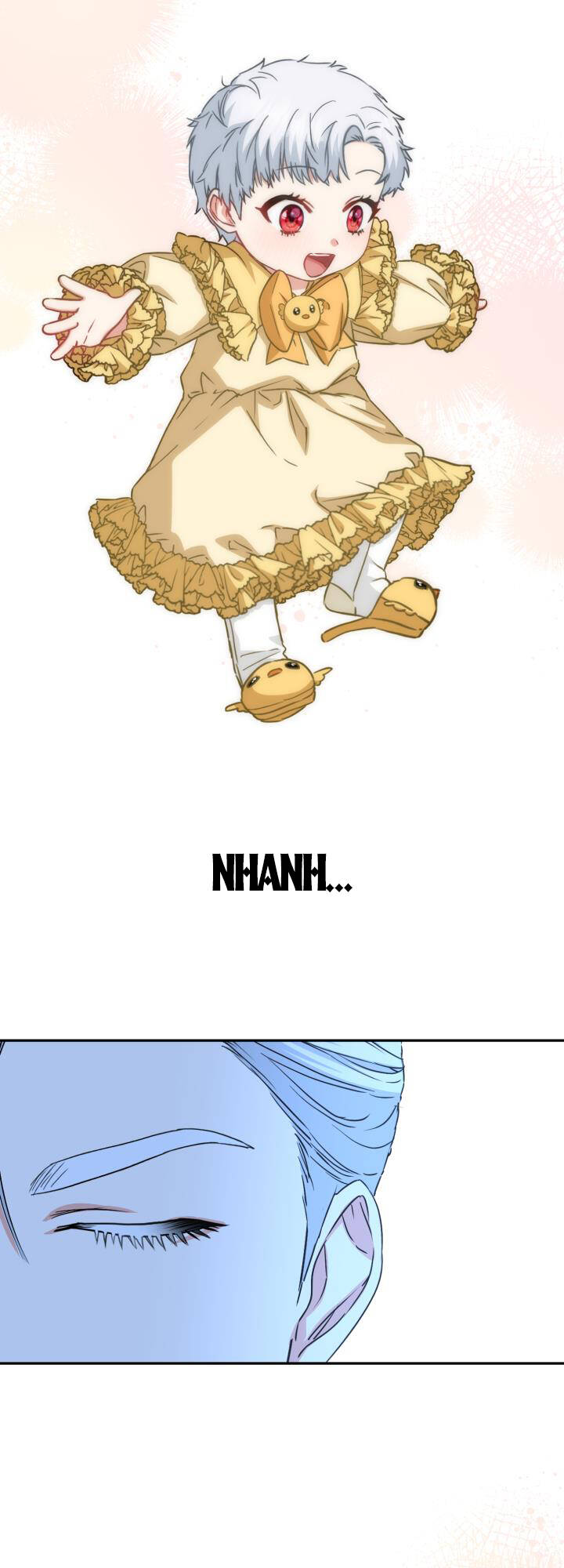 Tái Sinh Thành Con Gái Của Kẻ Phản Diện Chap 19 - Next Chap 20