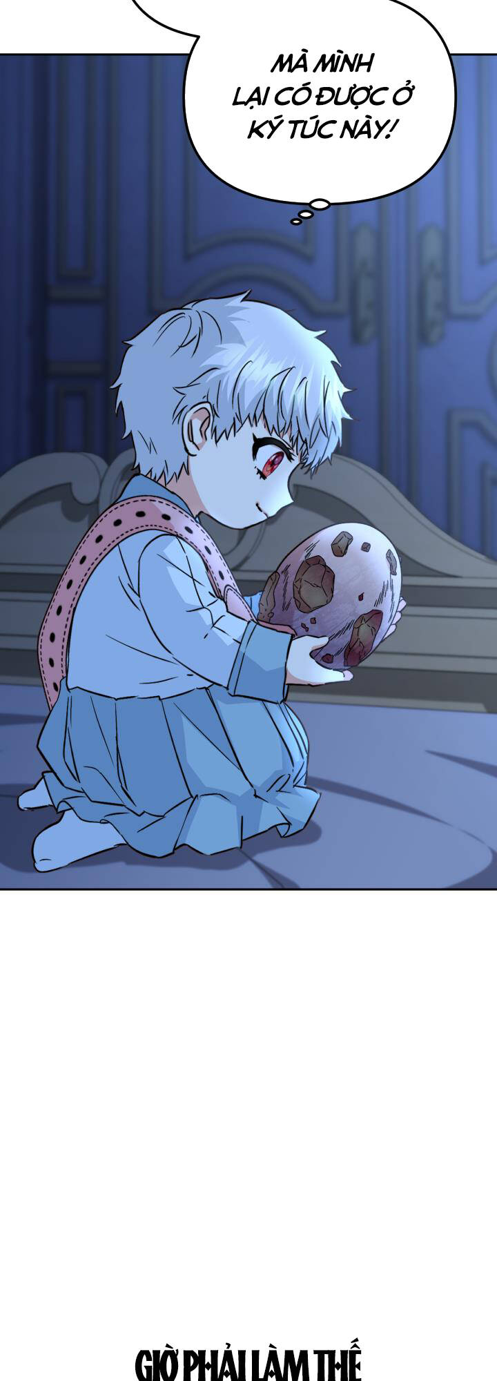 Tái Sinh Thành Con Gái Của Kẻ Phản Diện Chap 19 - Next Chap 20