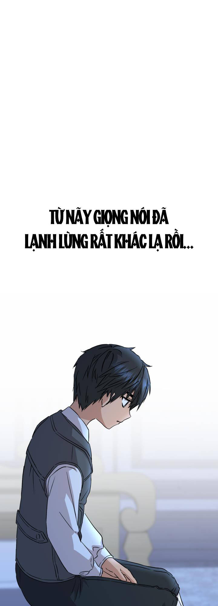 Tái Sinh Thành Con Gái Của Kẻ Phản Diện Chap 19 - Next Chap 20