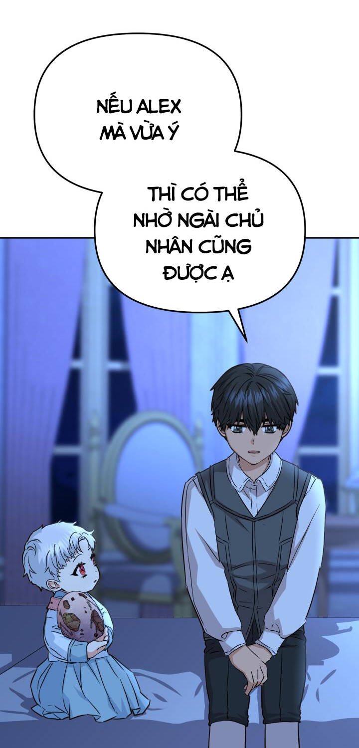 Tái Sinh Thành Con Gái Của Kẻ Phản Diện Chap 19 - Next Chap 20
